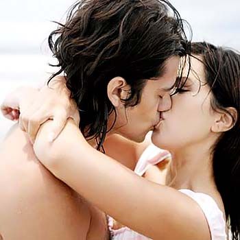 Relationships Questions About Kissing Teens 82
